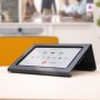 Heckler Design H760-BG supporto per personal communication Supporto passivo Tablet/UMPC Nero, Grigio