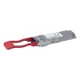 BlueOptics QSFP-100G-BXD10-UQ kompatibler BlueOptics QSFP28 BO14L3327610D (QSFP-100G-BXD10-UQ-BO)