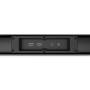 Panasonic SC-HTB100EG-K altoparlante soundbar Nero 2.0 canali 45 W (SC-HTB100EGK)