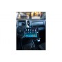 Gamber-Johnson 7160-1299-10 supporto per personal communication Supporto passivo Tablet/UMPC Nero (7160-1299-10)