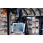 Gamber-Johnson 7160-1299-10 supporto per personal communication Supporto passivo Tablet/UMPC Nero (7160-1299-10)