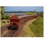 Märklin 46670 H0 12er-Wagen-Set Falder NS 182 der DB AG (46670)