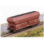 Märklin 46670 H0 12er-Wagen-Set Falder NS 182 der DB AG (46670)