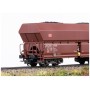 Märklin 46670 H0 12er-Wagen-Set Falder NS 182 der DB AG (46670)