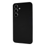 JT Berlin BackCase Pankow Soft Samsung Galaxy S25 schwarz (11105)