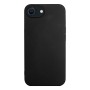 JT Berlin BackCase Pankow Soft Apple iPhone 16e schwarz (11109)