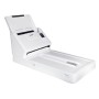Avision Dokumentenscanner AD340GFN A4 Duplex - Dokumentenscanner - A4 (000-1009-02G)