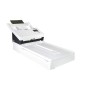 AVISION AD345GFWN A4 Dokumentenscann 60ppm/A4/USB3.1/LAN/Wi-Fi/Duplex (000-1014-02G)