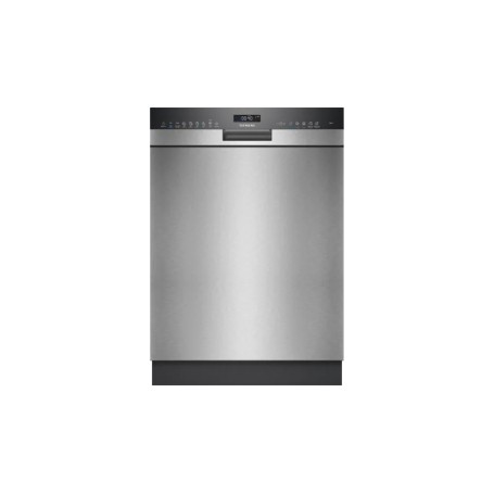Siemens iQ500 SN45ZS07CE lavastoviglie Sottopiano 14 coperti B