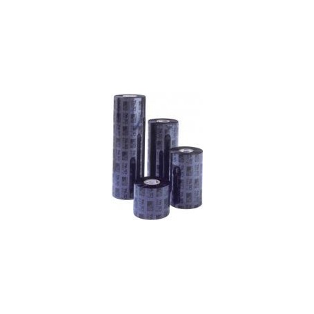 TSC AUTO ID 220mm X 600M 8600-SRE STANDARD RESIN 6ROLLS/CTN (P159153-001)