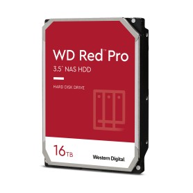 Western Digital Red Pro 3.5" 16000 GB SATA (WD161KFGX) Western Digital Red Pro 3.5" 16000 GB SATA (WD161KFGX)