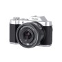Rollei Powerflex 10x Retro - Digitalkamera (40530)