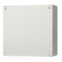Kompakt-Schaltschrank AX 1türig 600x760x350mm (1376000)