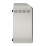 Rittal Outdoor-Wandgehäuse Aluminium CS 9791.045 (9791045)