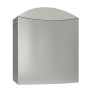 Rittal Outdoor-Wandgehäuse Aluminium CS 9791.045 (9791045)