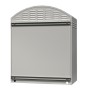 Rittal Outdoor-Wandgehäuse Aluminium CS 9791.045 (9791045)