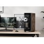 V1-W-BK-v1 (schwarz/holz, Tempered Glass x 2) (APCM-VI01103.11)