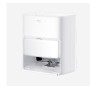 Dreame Mova P50 Ultra Saug-Wisch-Roboter mit Reinigungsstation (P50 Ultra)