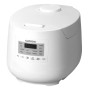 CUCKOO CR-0641F MICOM Reiskocher 1,08l, 12 Portionen