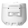 CUCKOO CR-0641F MICOM Reiskocher 1,08l, 12 Portionen