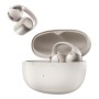 SHOKZ OpenDots ONE Auricolare Wireless clip auricolare Chiamate/Musica/Sport/Tutti i giorni Bluetooth Grigio (E310-ST-GY)