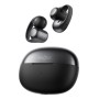 SHOKZ OpenDots ONE Auricolare Wireless clip auricolare Chiamate/Musica/Sport/Tutti i giorni Bluetooth Nero (E310-ST-BK)