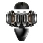 SHOKZ OpenDots ONE Auricolare Wireless clip auricolare Chiamate/Musica/Sport/Tutti i giorni Bluetooth Nero (E310-ST-BK)