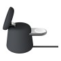 Belkin BoostCharge Pro 2-in-1 - Kabelloses Ladegerät (WIZ027VFH36)