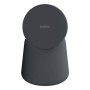 Belkin BoostCharge Pro 2-in-1 - Kabelloses Ladegerät (WIZ027VFH36)
