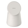 Belkin BoostCharge Pro 2-in-1 - Kabelloses Ladegerät (WIZ027VFH37)