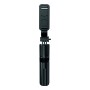 4smarts 541636 bastone per selfie Smartphone Nero