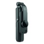 4smarts 541636 bastone per selfie Smartphone Nero