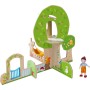 Little Friends - Spielset Garten & Wald (1306716001)