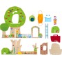 Little Friends - Spielset Garten & Wald (1306716001)