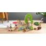 Little Friends - Spielset Garten & Wald (1306716001)