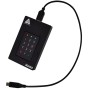 Apricorn Aegis Fortress L3 4000 GB Nero (AFL3-4TB)
