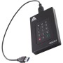 Apricorn Aegis Fortress L3 disco rigido esterno 1000 GB Nero (AFL3-1TB)