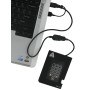 Apricorn Aegis Padlock Fortress 1000 GB Nero (A25-3PL256-S1000F)