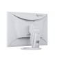 EIZO FlexScan EV2760-WT LED display 68,6 cm (27") 2560 x 1440 Pixel Quad HD Bianco (EV2760-WT)