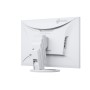 EIZO FlexScan EV2760-WT LED display 68,6 cm (27") 2560 x 1440 Pixel Quad HD Bianco (EV2760-WT)