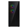 Arctic PC-Gehäuse ACPCC00015A Black Tinted (ACPCC00015A)