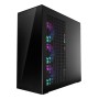 Arctic PC-Gehäuse ACPCC00015A Black Tinted (ACPCC00015A)