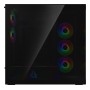 Arctic PC-Gehäuse ACPCC00015A Black Tinted (ACPCC00015A)