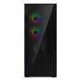 Arctic PC-Gehäuse ACPCC00016A Black Tinted (ACPCC00016A)
