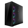 Arctic PC-Gehäuse ACPCC00016A Black Tinted (ACPCC00016A)