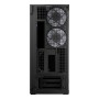 Arctic PC-Gehäuse ACPCC00016A Black Tinted (ACPCC00016A)