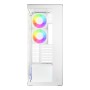 Arctic PC-Gehäuse ACPCC00014A White (ACPCC00014A)
