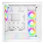Arctic PC-Gehäuse ACPCC00014A White (ACPCC00014A)