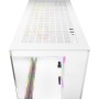 Arctic PC-Gehäuse ACPCC00014A White (ACPCC00014A)