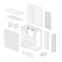 Arctic PC-Gehäuse ACPCC00014A White (ACPCC00014A)